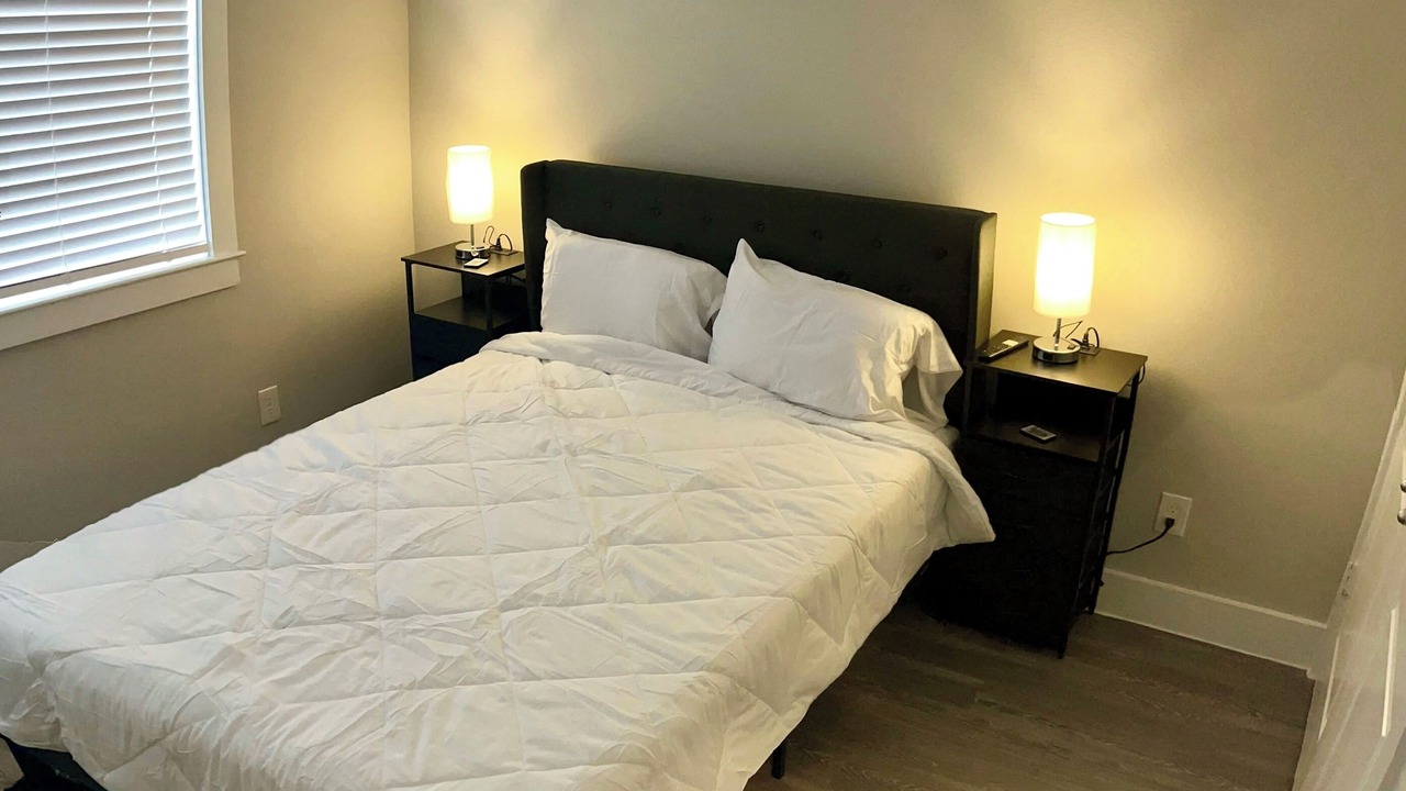 Photo of Bedroom in Spring Branch West