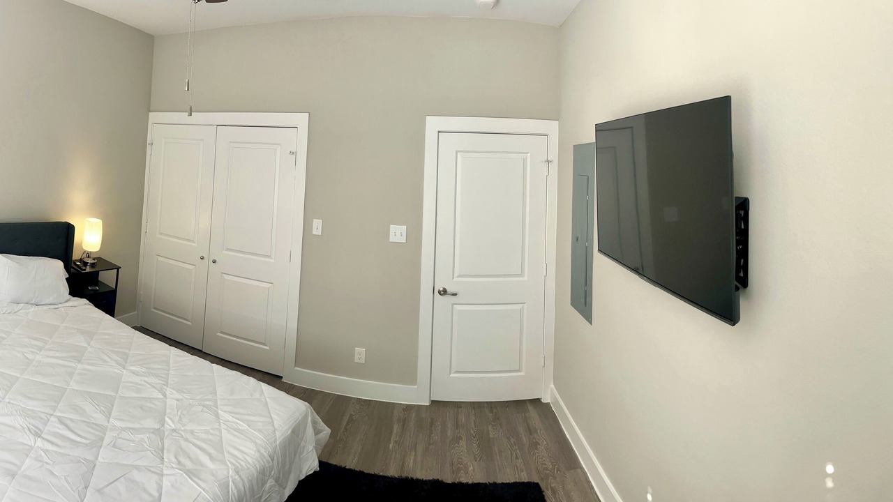 Photo of Bedroom in Spring Branch West