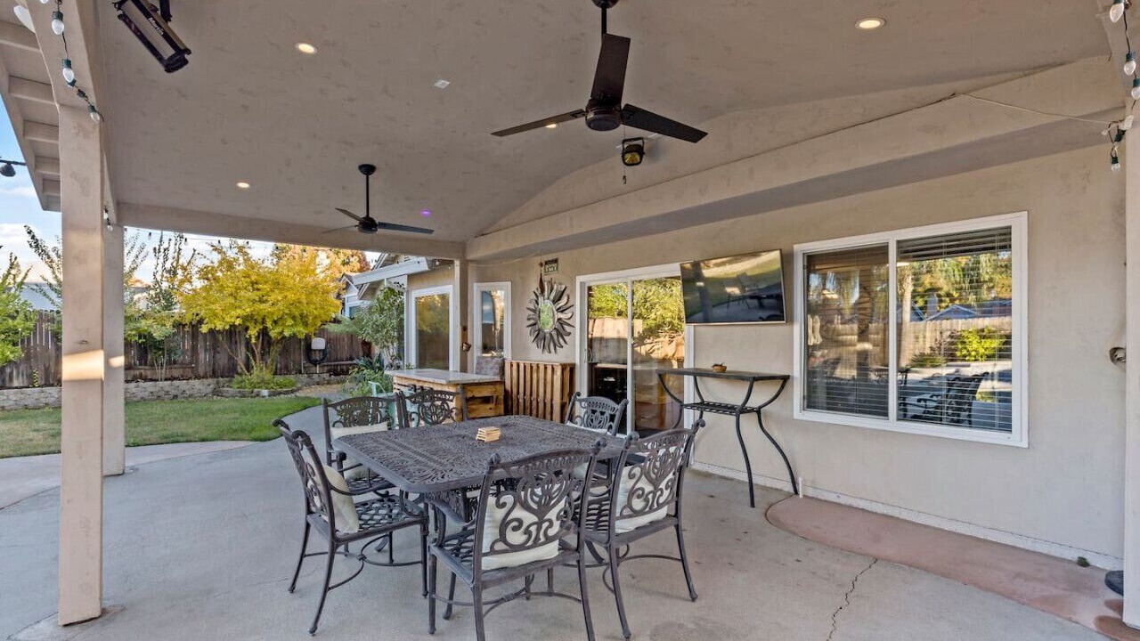 Photo of Outdoor in Citrus Heights