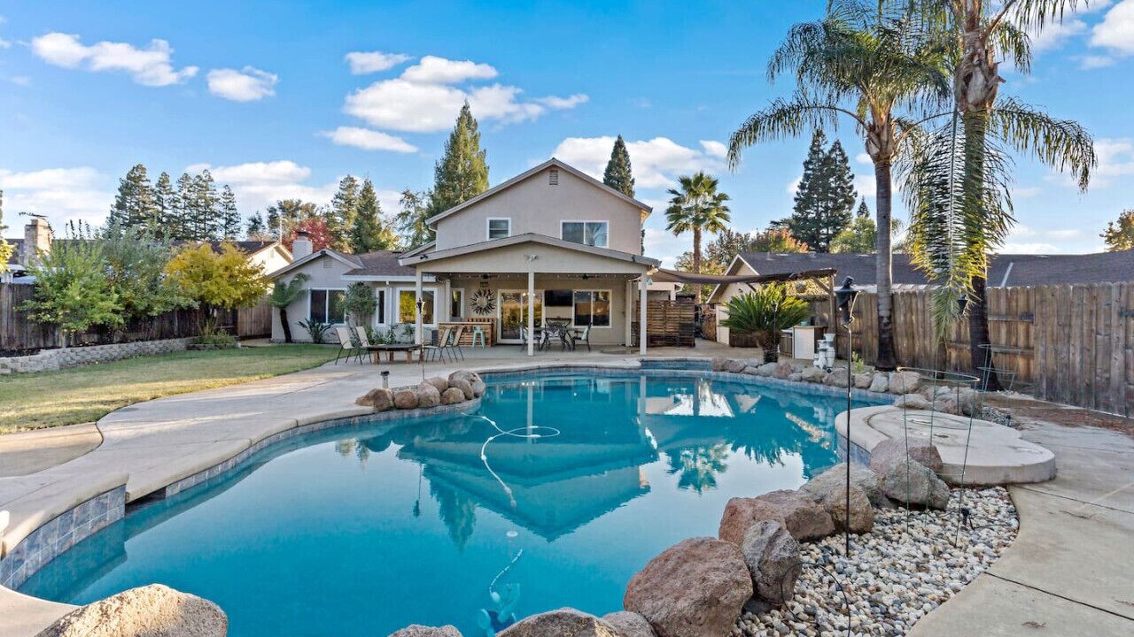 Photo of Outdoor in Citrus Heights