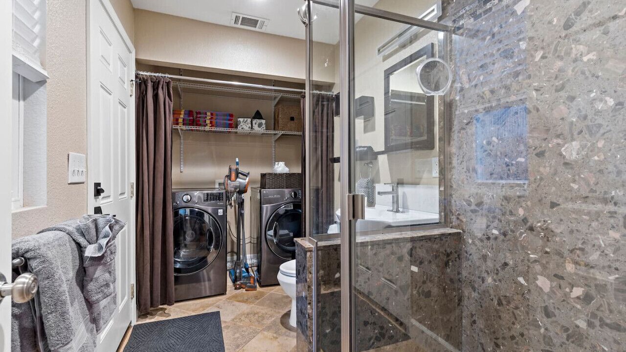 Photo of Bathroom in Citrus Heights