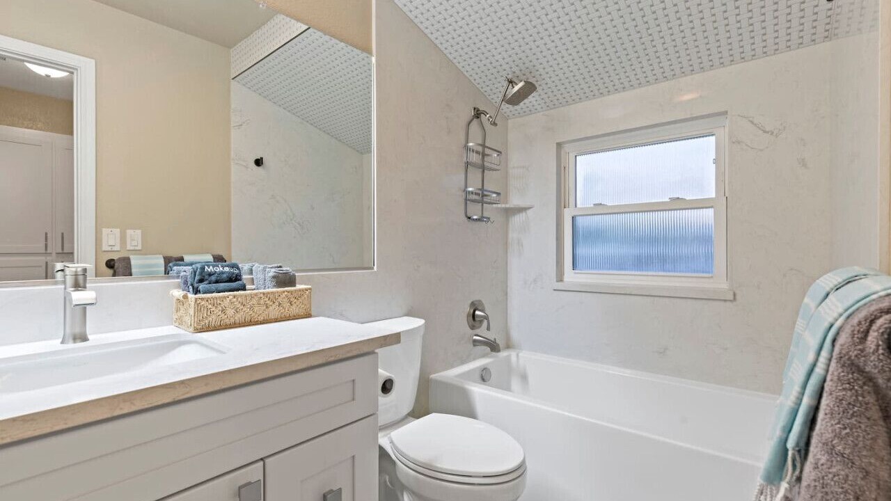 Photo of Bathroom in Citrus Heights