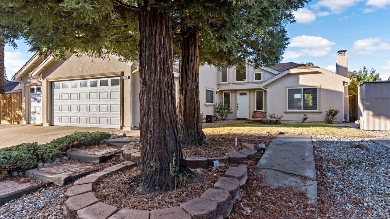 Photo of Outdoor in Citrus Heights