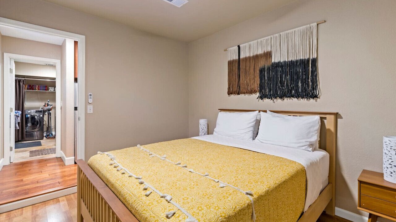 Photo of Bedroom in Citrus Heights