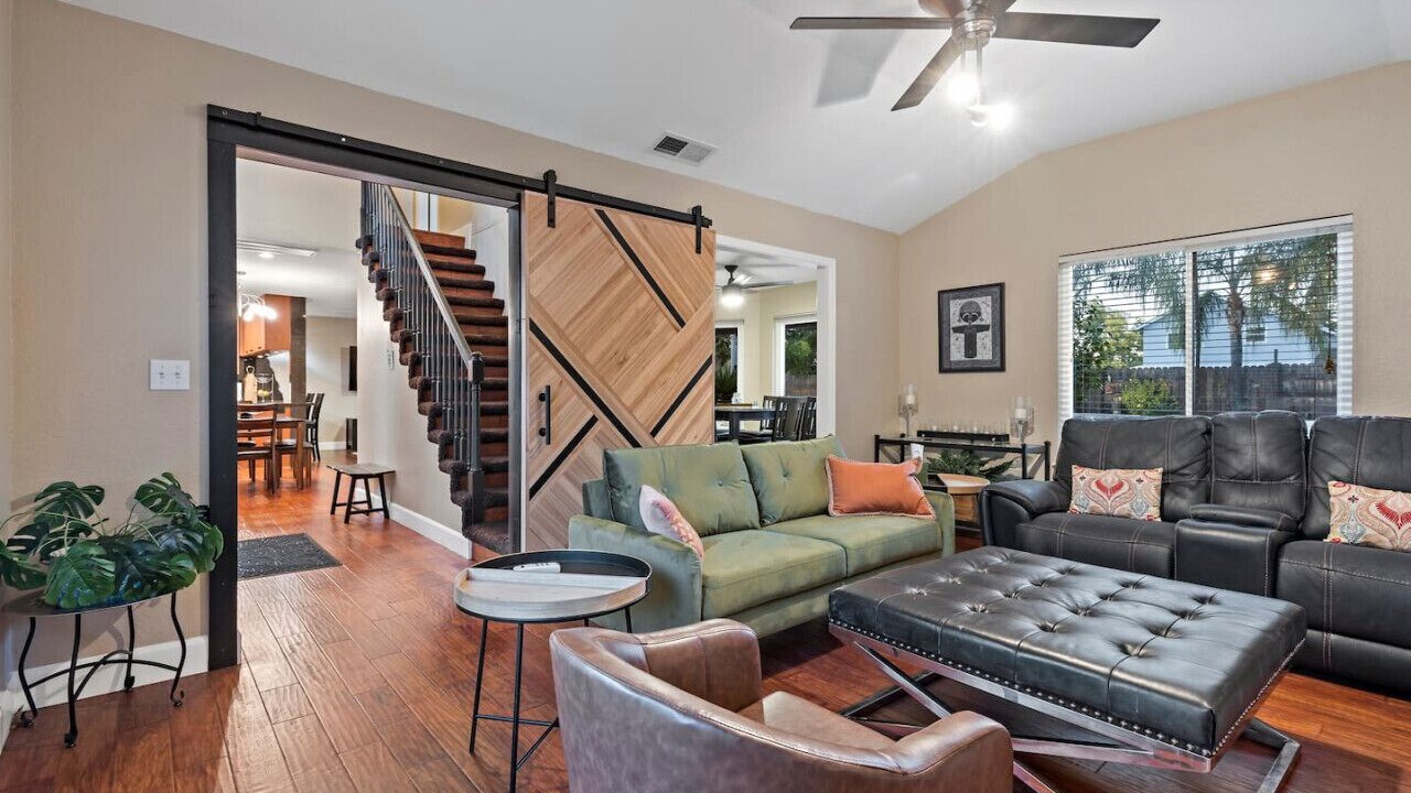 Photo of Livingroom in Citrus Heights