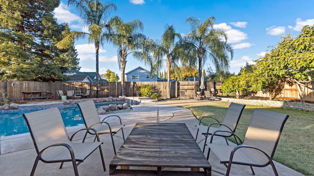 Photo of Outdoor in Citrus Heights