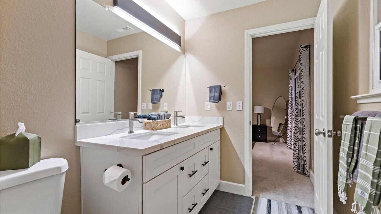 Photo of Bathroom in Citrus Heights