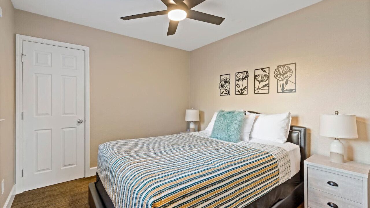 Photo of Bedroom in Citrus Heights