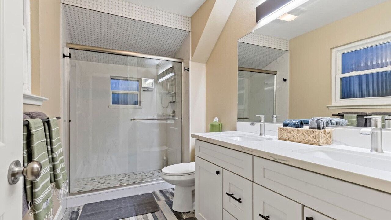 Photo of Bathroom in Citrus Heights