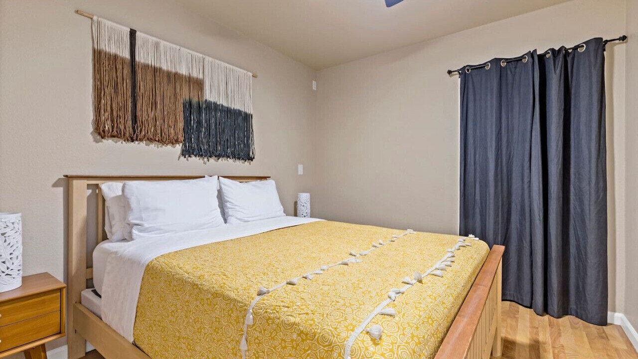 Photo of Bedroom in Citrus Heights