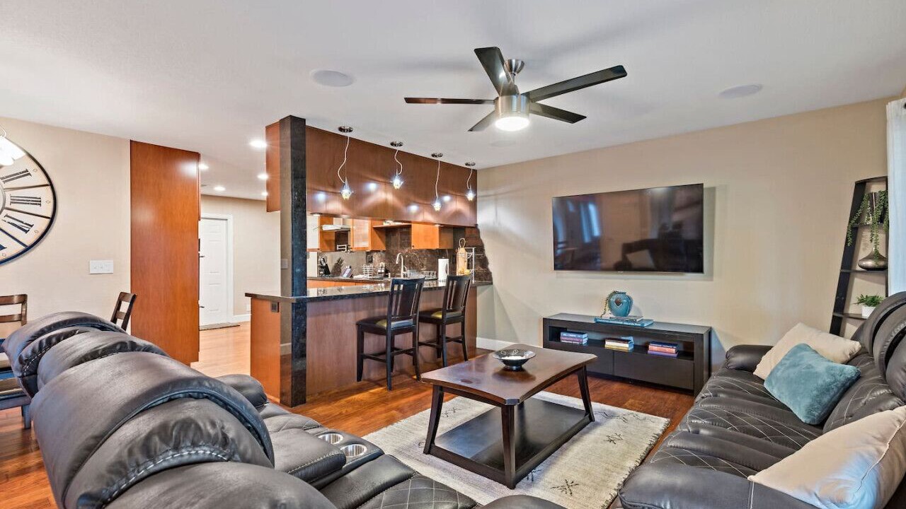 Photo of Livingroom in Citrus Heights