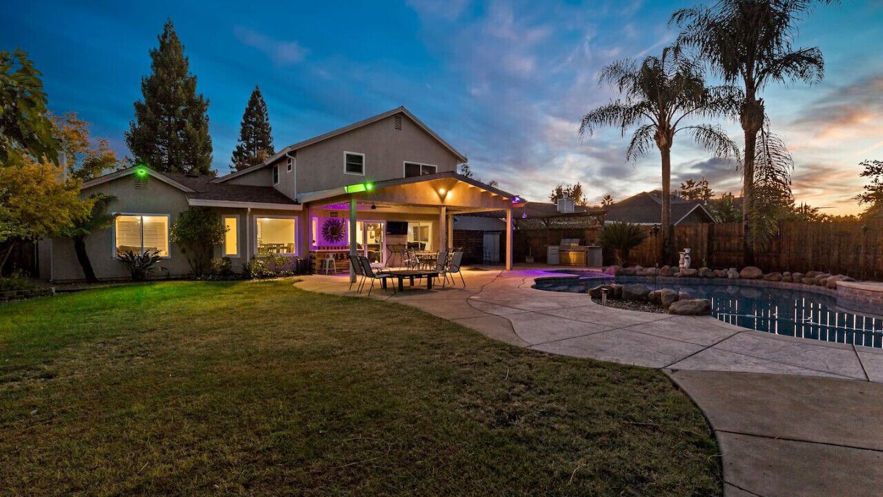 Photo of Outdoor in Citrus Heights