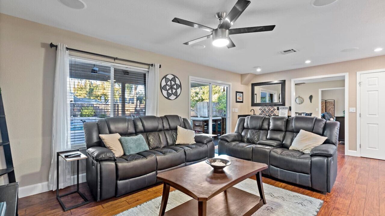 Photo of Livingroom in Citrus Heights