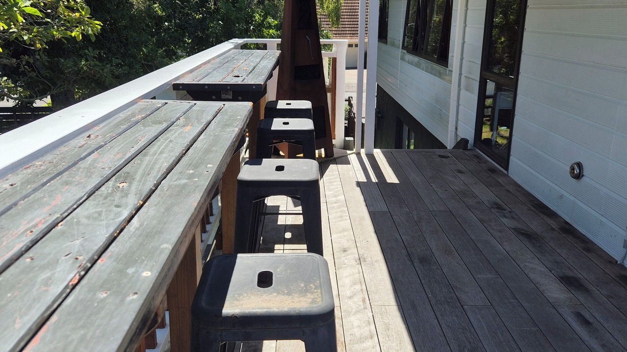 Photo of Outdoor in New Plymouth