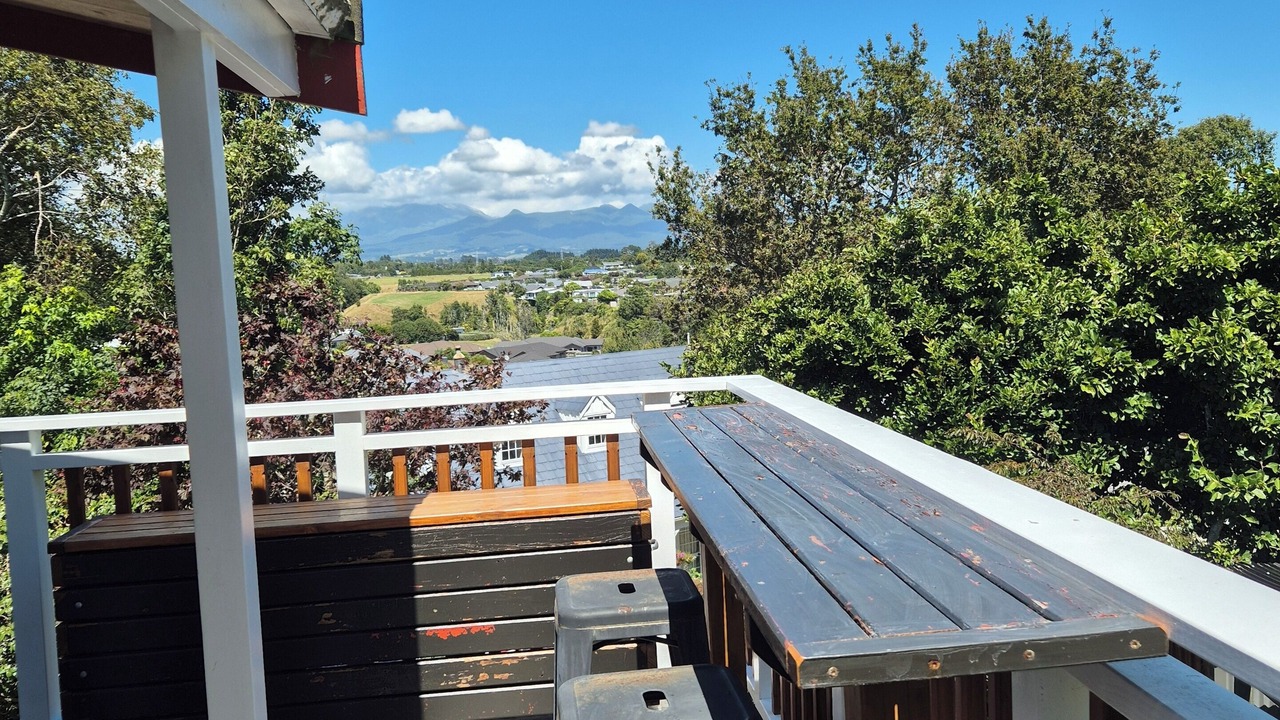 Photo of Outdoor in New Plymouth