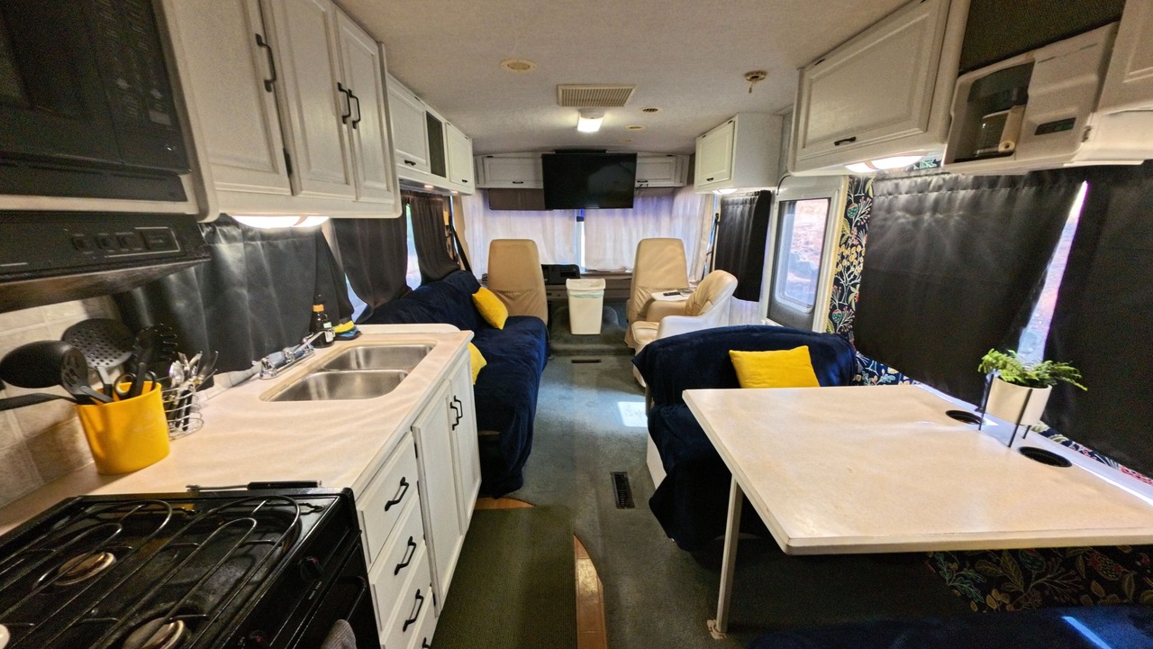 Photo of Kitchen in West Haven-Sylvan