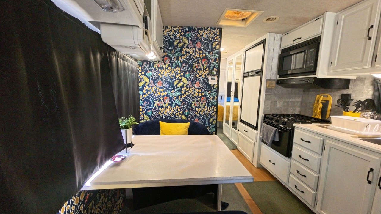 Photo of Kitchen in West Haven-Sylvan