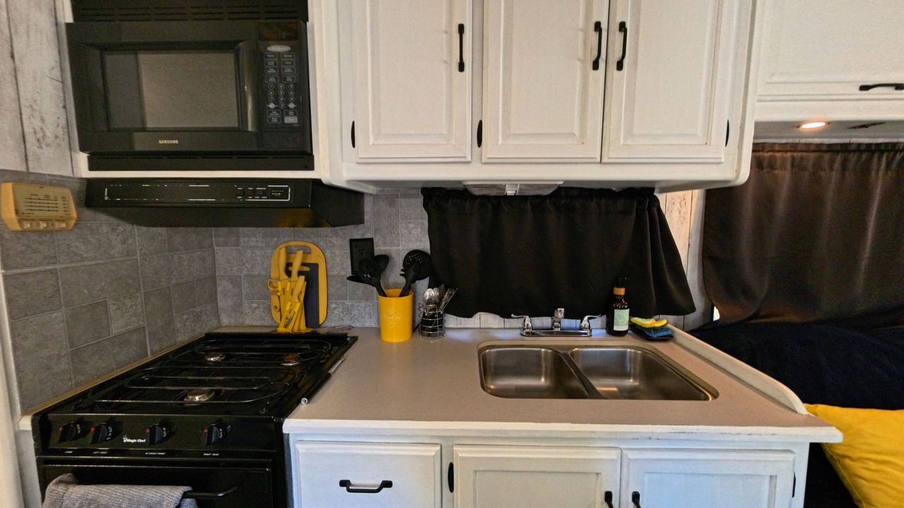 Photo of Kitchen in West Haven-Sylvan
