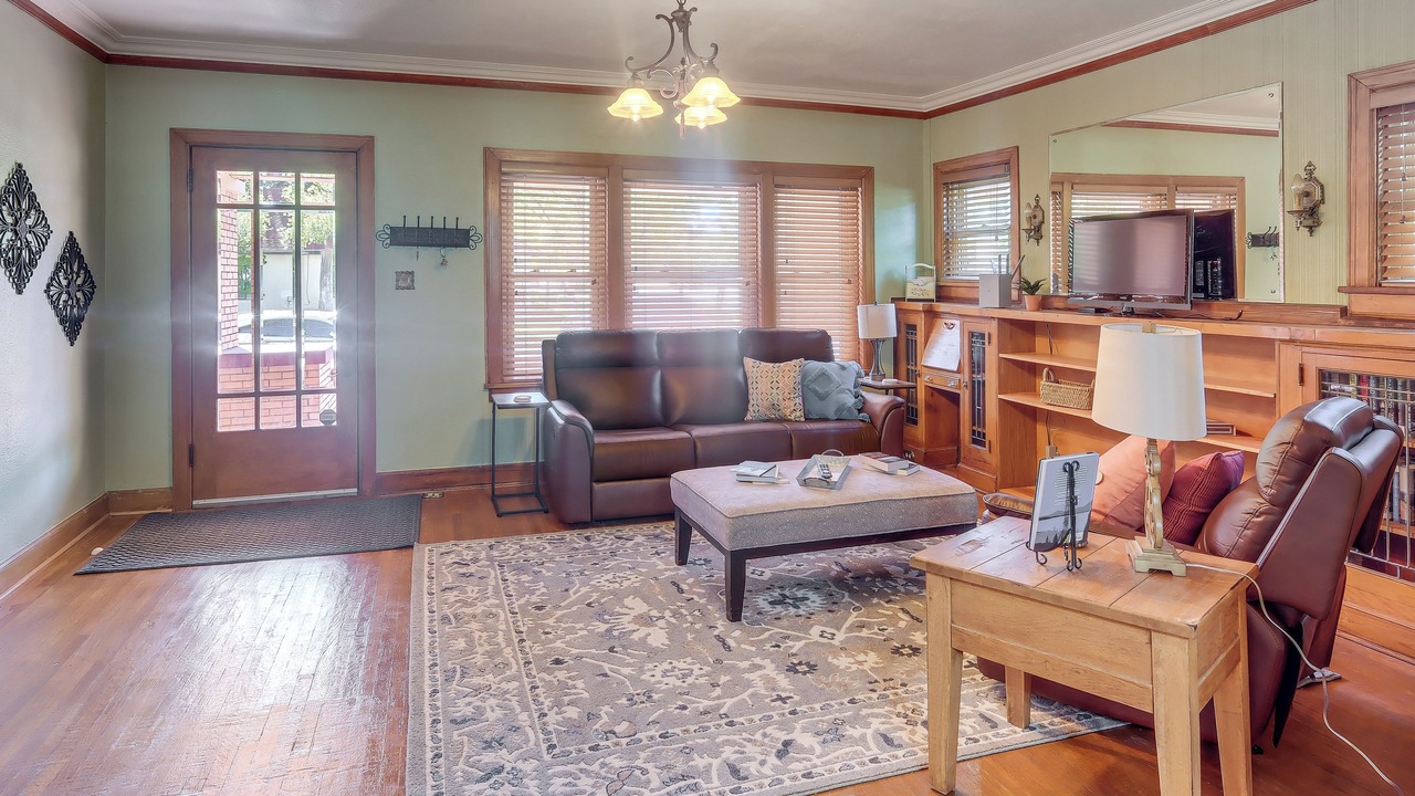 Photo of Bedroom in Roswell