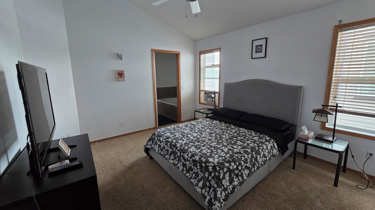 Photo of Bedroom in Cranston