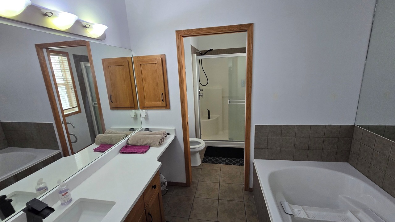 Photo of Bathroom in Cranston