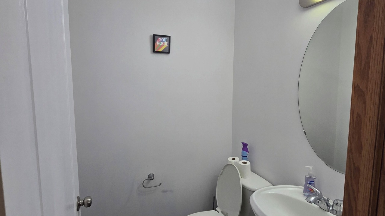 Photo of Bathroom in Cranston