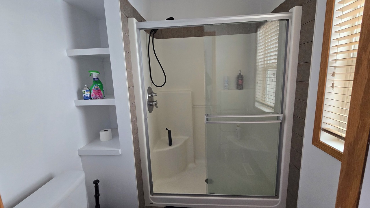 Photo of Bathroom in Cranston