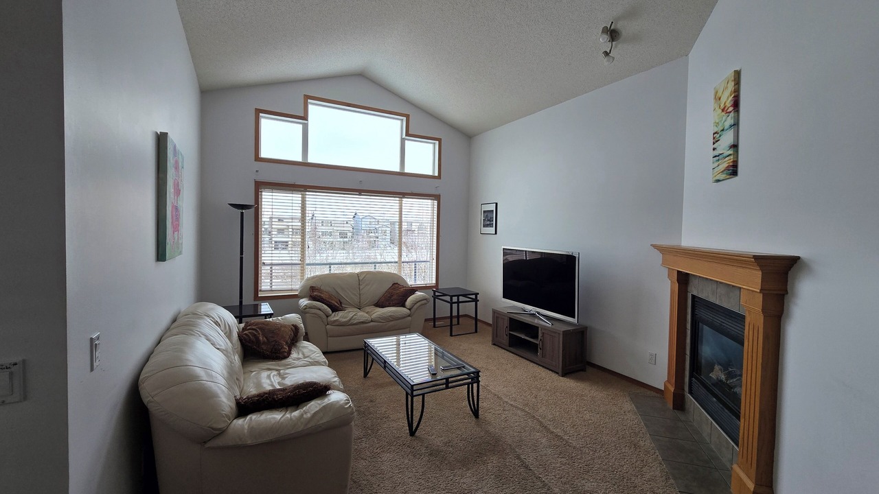 Photo of Livingroom in Cranston