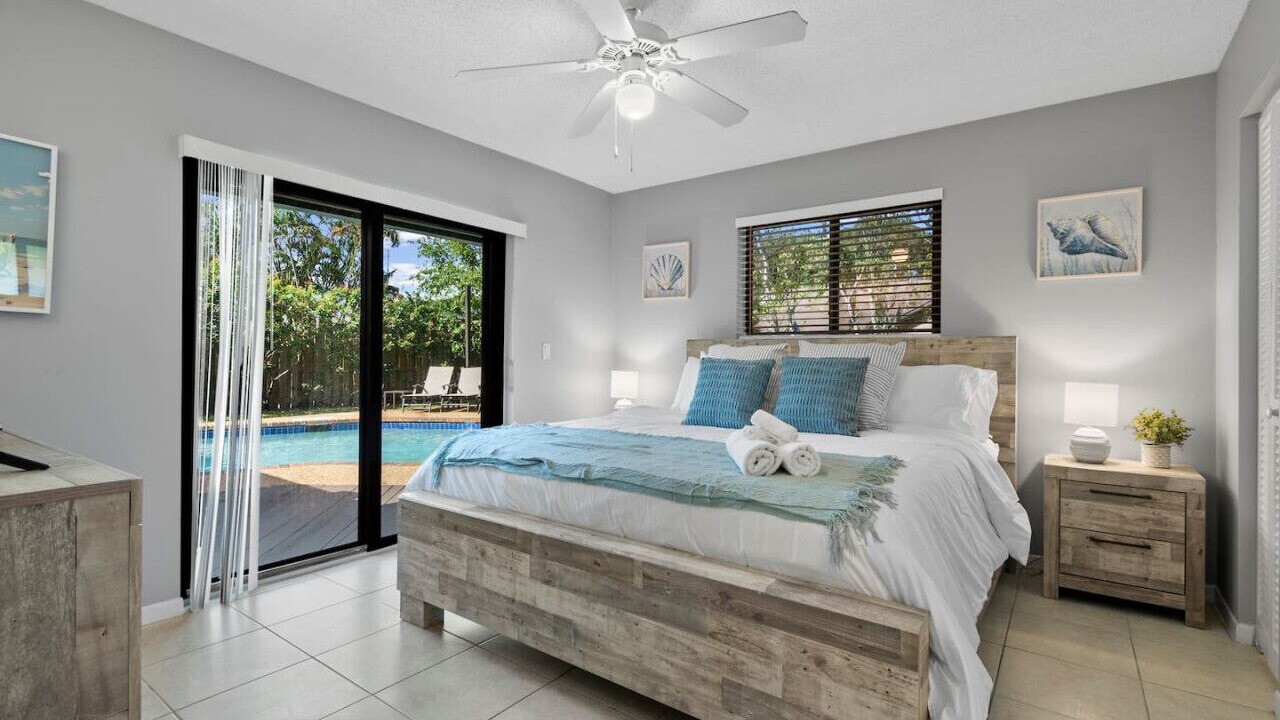 Photo of Bedroom in Tropic Palms