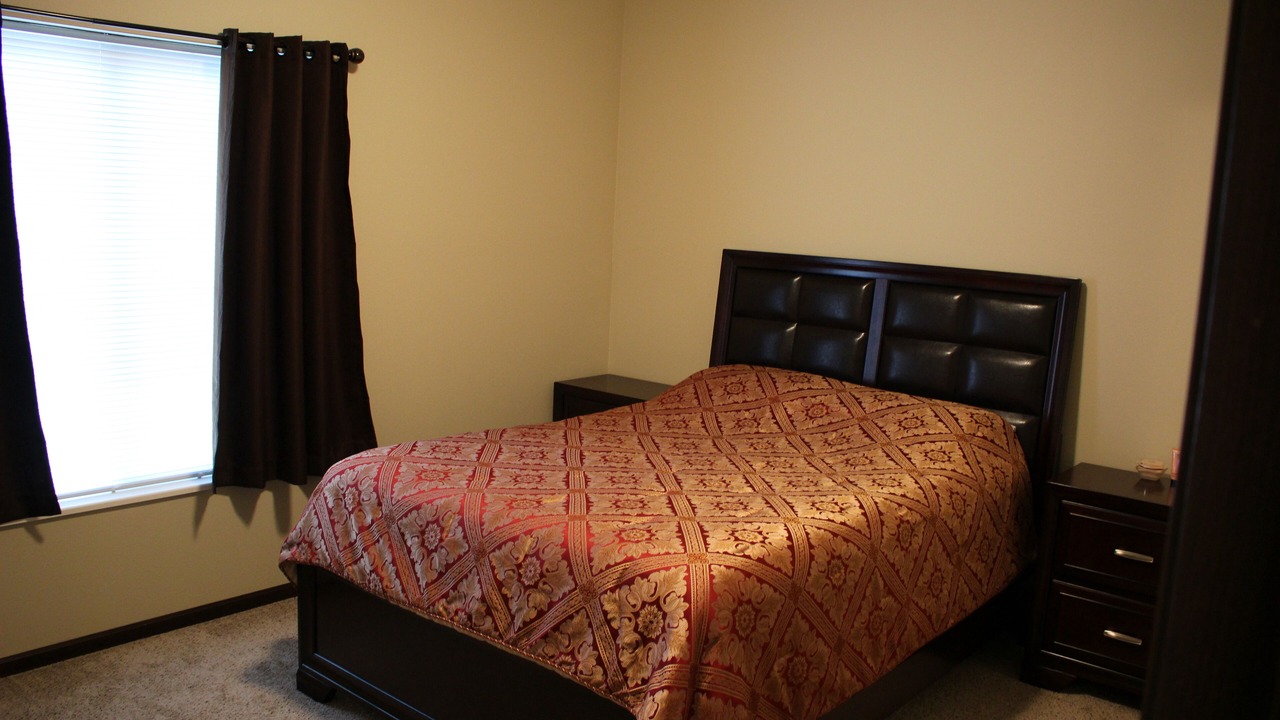 Photo of Bedroom in Waterloo