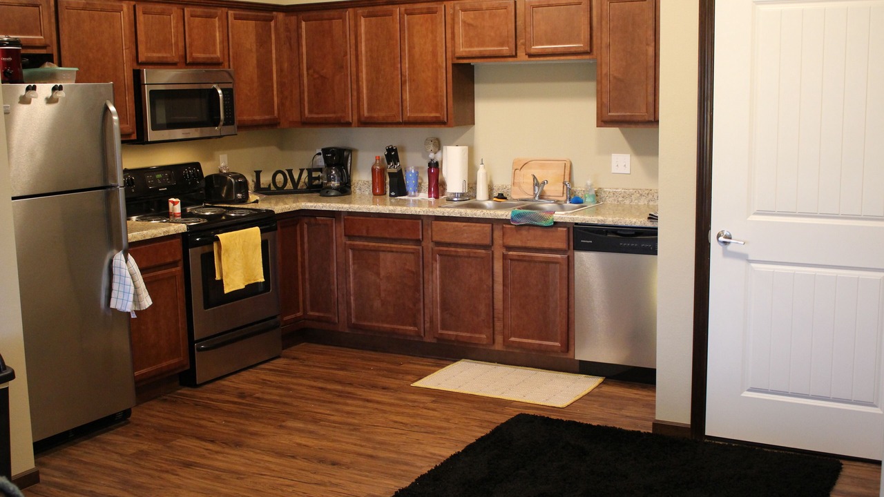 Photo of Kitchen in Waterloo