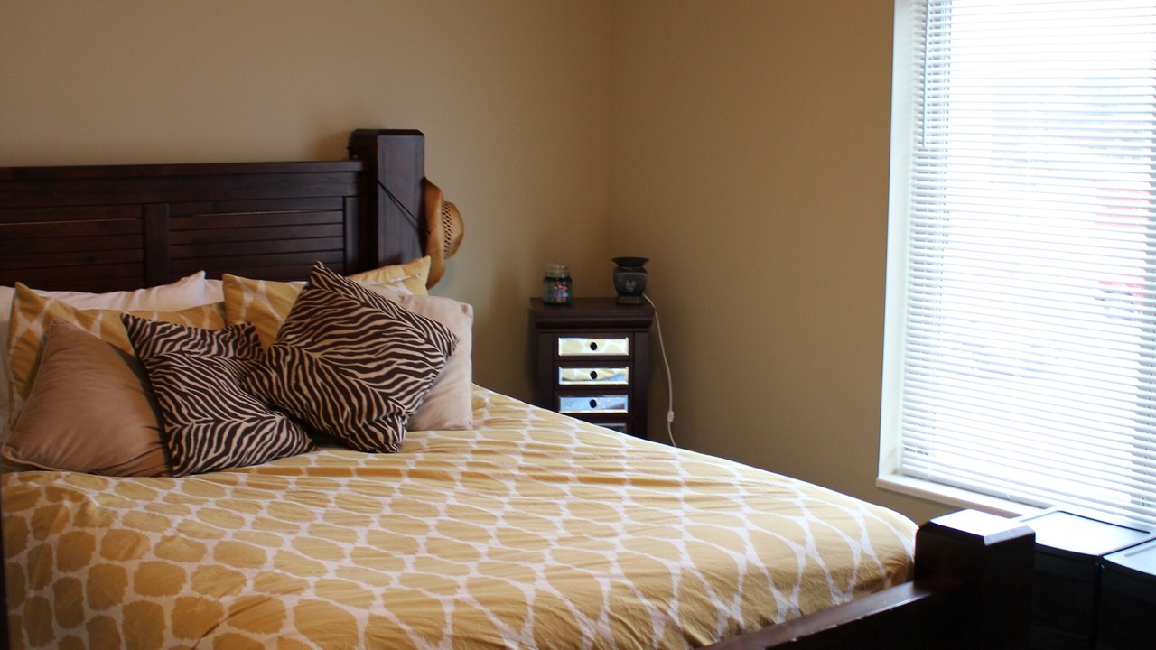 Photo of Bedroom in Waterloo