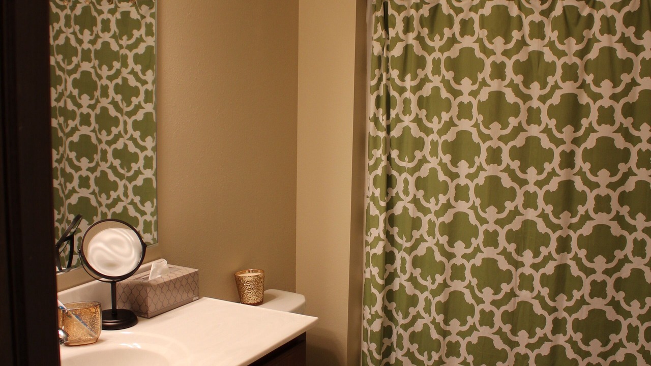 Photo of Bathroom in Waterloo