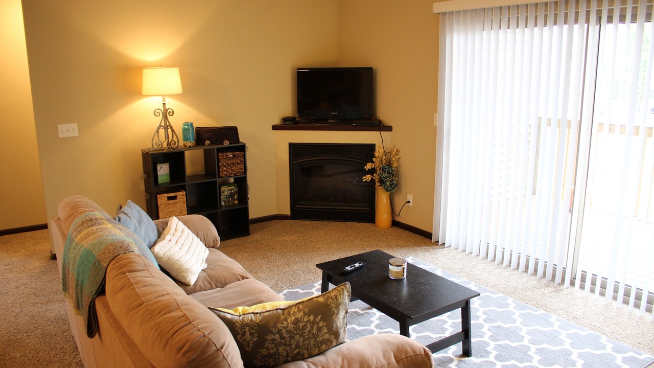 Photo of Livingroom in Waterloo