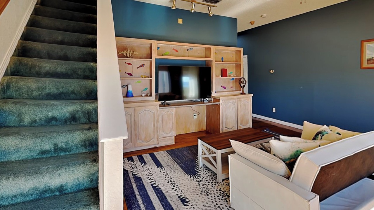 Photo of Bedroom in City-by-the Sea