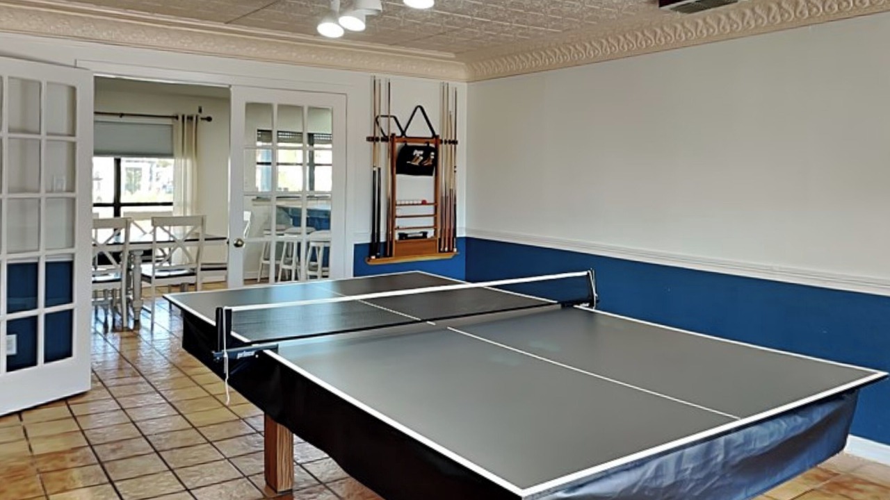 Photo of Bedroom in City-by-the Sea