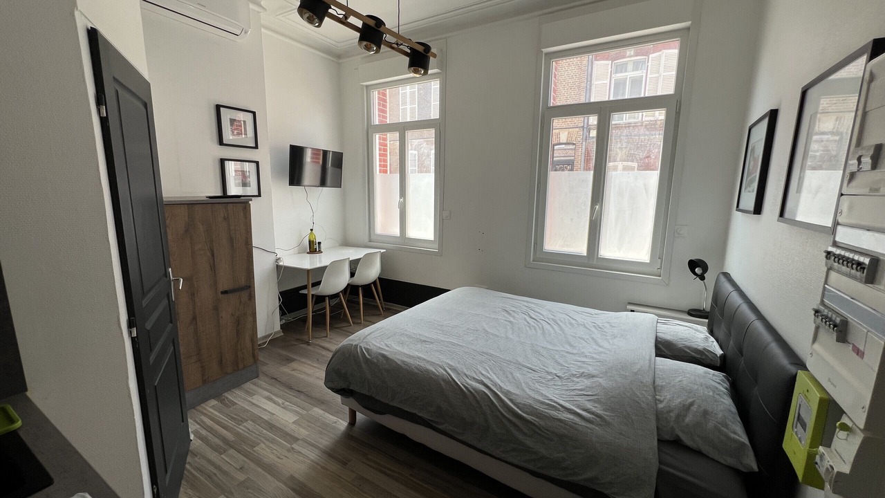 Photo of Livingroom in Henriville