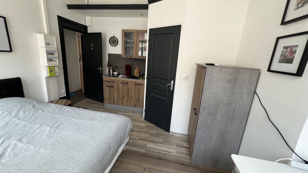 Photo of Livingroom in Henriville