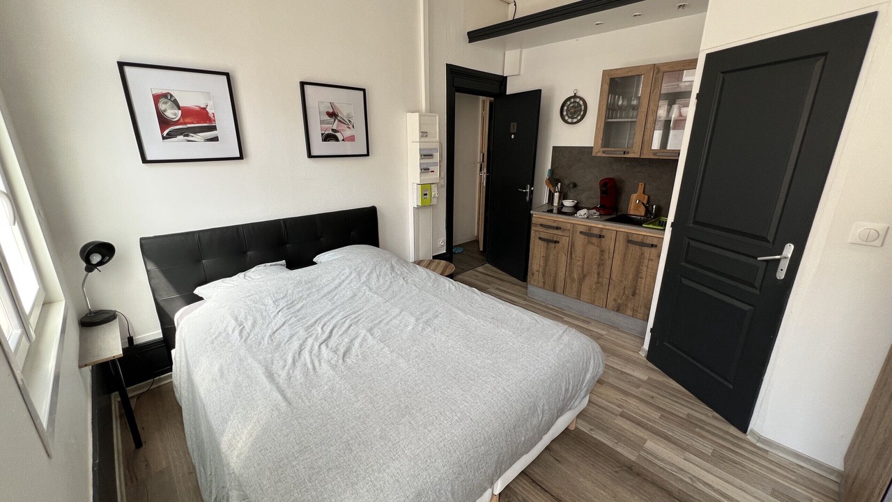 Photo of Livingroom in Henriville