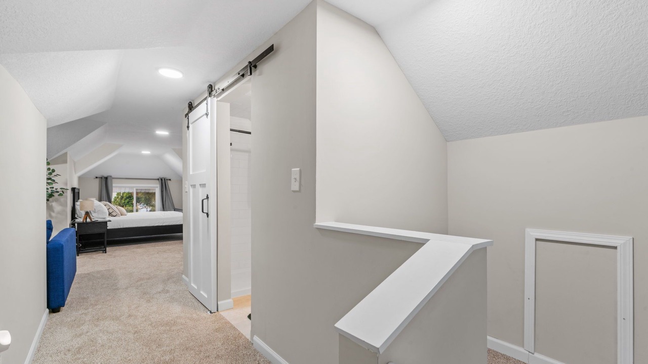 Photo of Bedroom in Regina