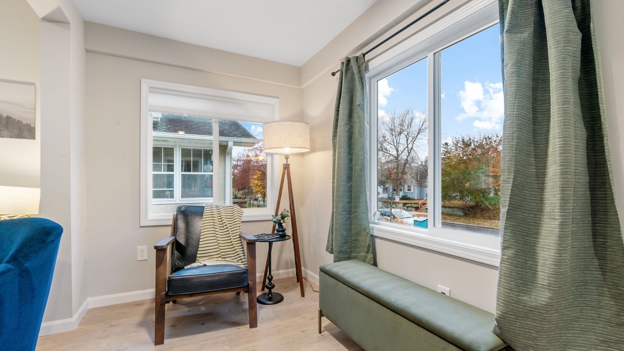 Photo of Bedroom in Regina