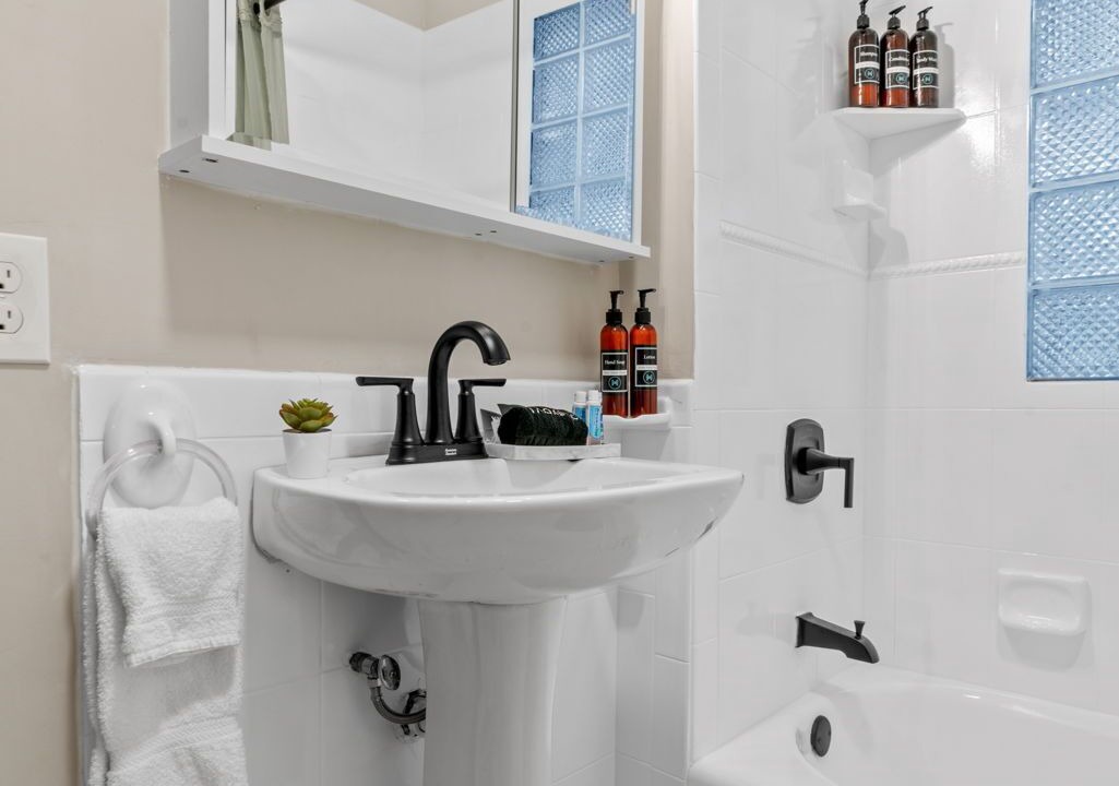 Photo of Bathroom in Regina