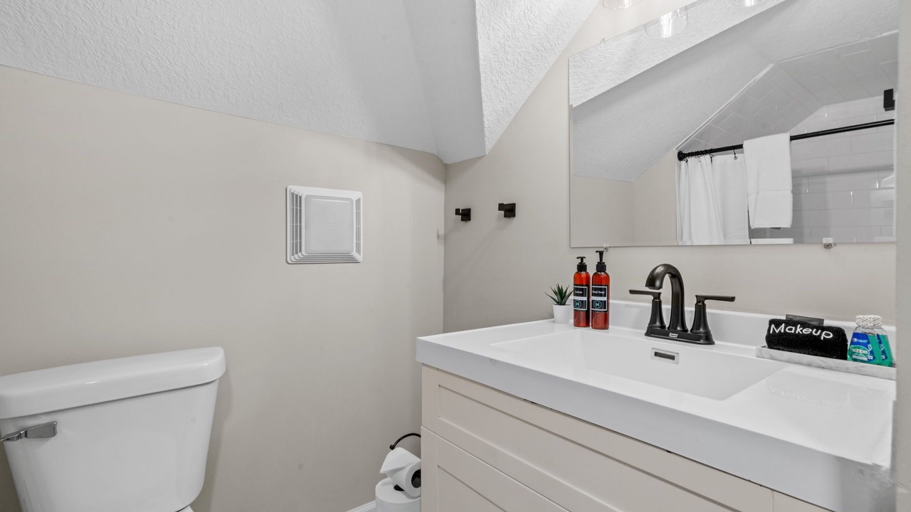 Photo of Bathroom in Regina