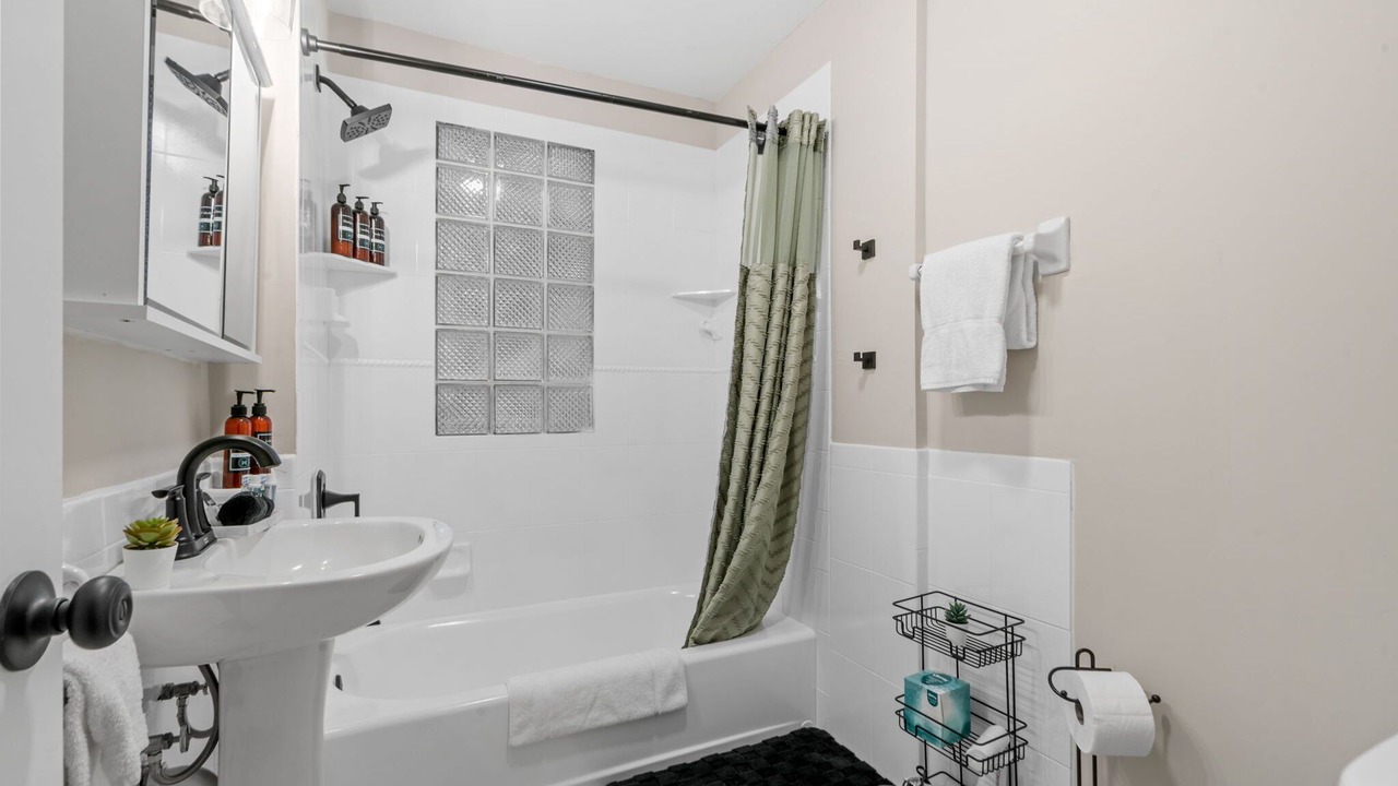 Photo of Bathroom in Regina