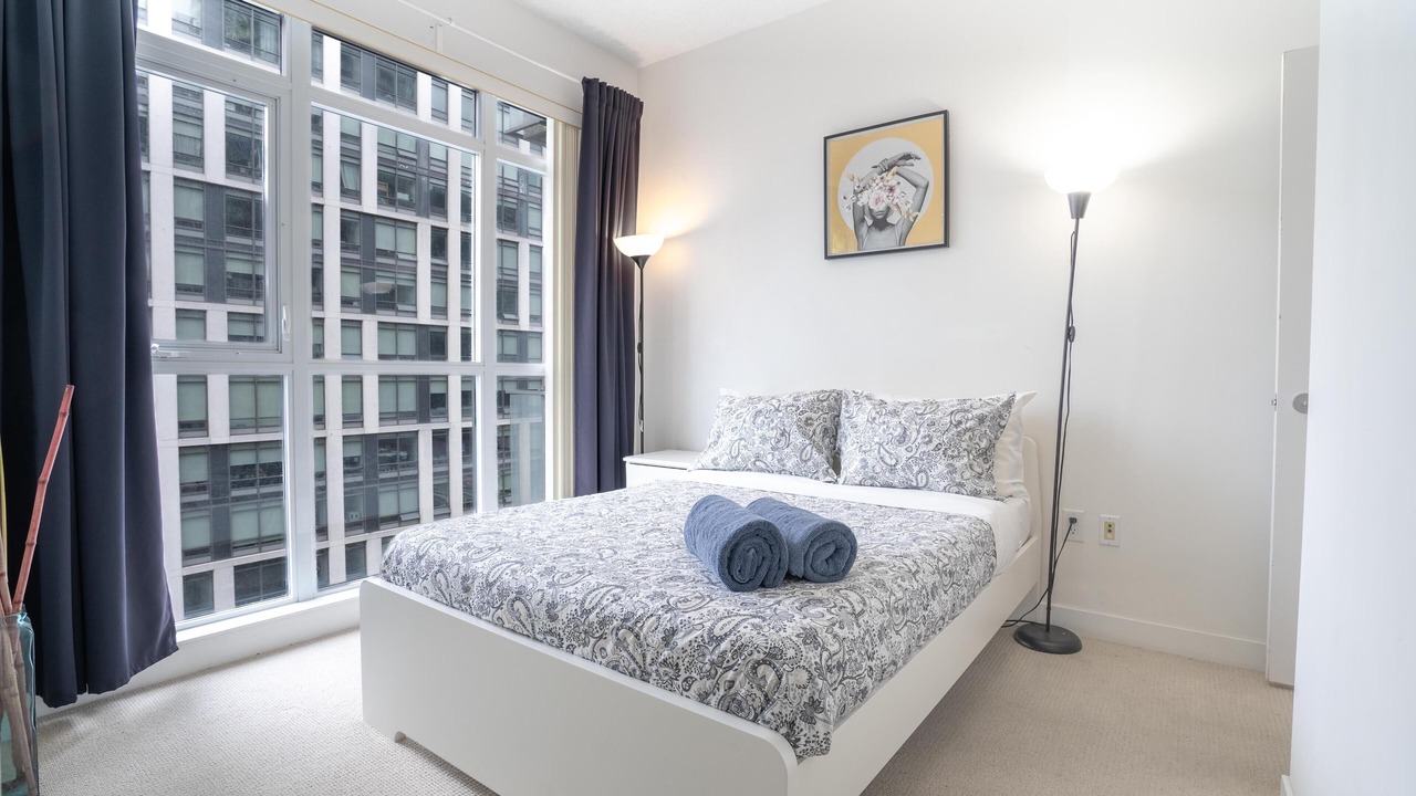 Photo of Bedroom in CityPlace