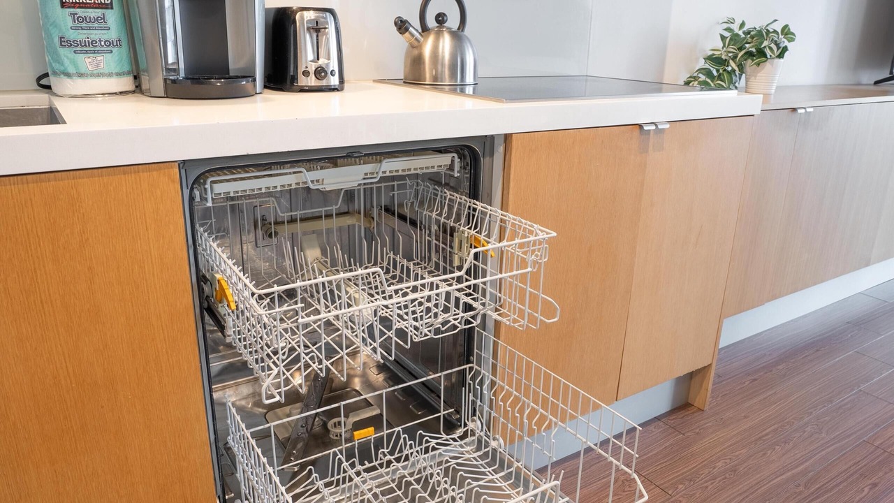 Photo of Kitchen in CityPlace
