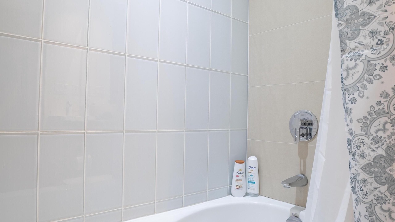 Photo of Bathroom in CityPlace