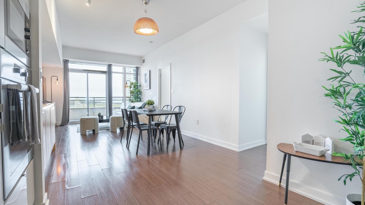 Photo of Kitchen in CityPlace