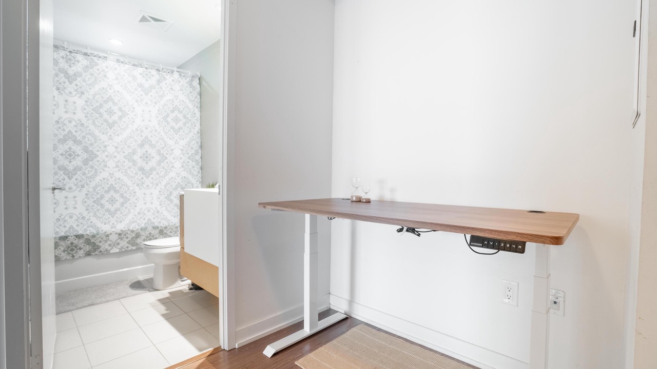 Photo of Bathroom in CityPlace