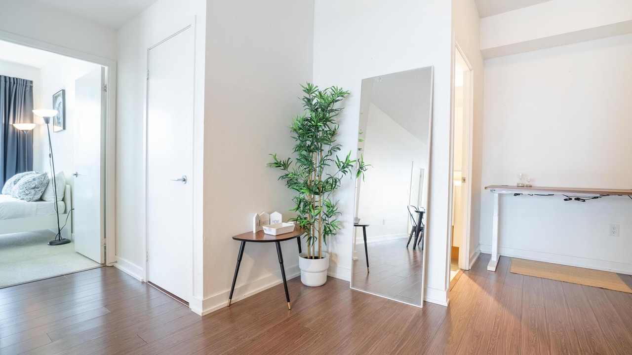 Photo of Bedroom in CityPlace